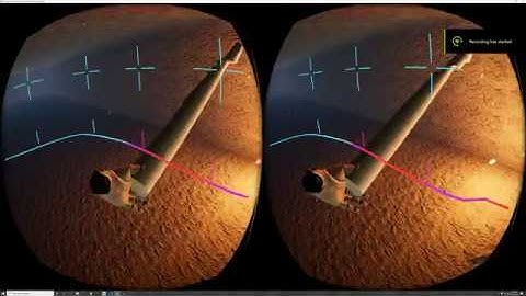 Voice Capture with Acoustic Ray Tracing in Unreal Engine 4.15.1