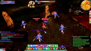 AK Cabal-WI cheater in LS ch 4