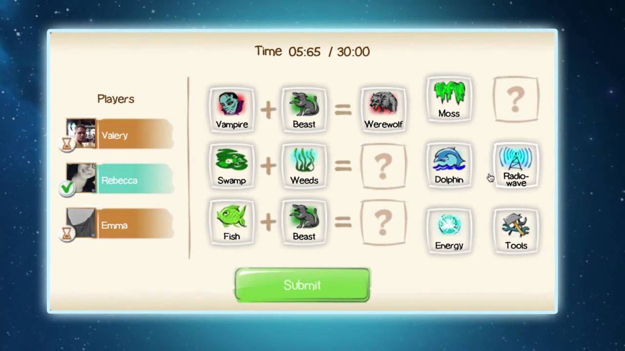 Doodle God Xbox One Trailer YouTube