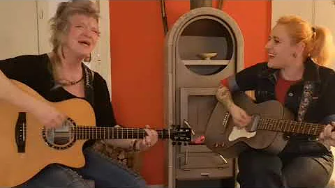 www.EricaArnold....  #53 Mary Vogel THE VOICE OF S...