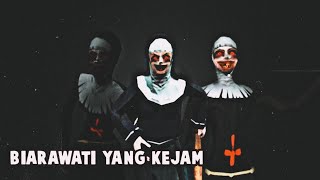 Biarawati Sekolah Yang Kejam - Alur Cerita Singkat Game Evil Nun screenshot 4
