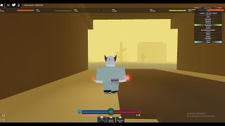 Progging My New Build| Road to Akatsuki as a New Player