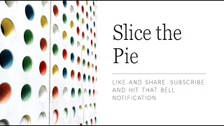 Side Hustle- Slice The Pie screenshot 4