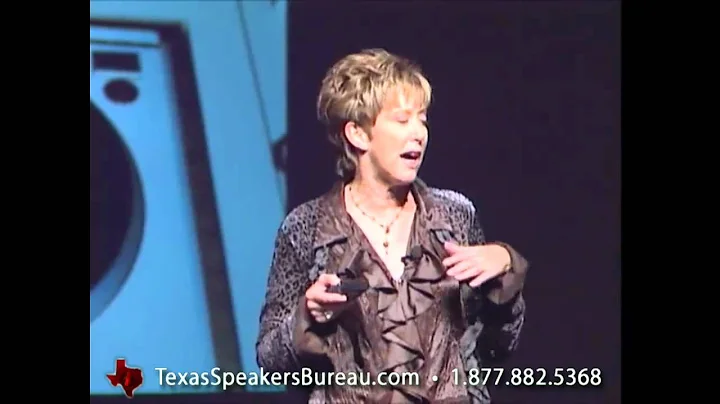 Dayna Steele | Keynote, Houston Speaker - Motivational Speaker