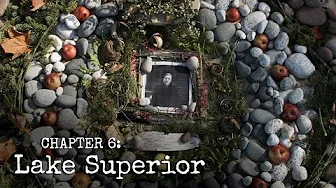 Retracing Lorine Niedecker’s 'Lake Superior' | Welcome Poets