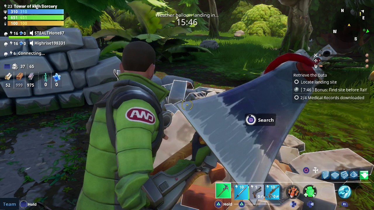 Fortnite Save The World Medical Supplies - 1280 x 720 jpeg 204kB