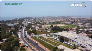 COUNTRY REPORT – ECOWAS REPORT - Gambia : 6.1% GDP growth achieved in 2025 screenshot 3