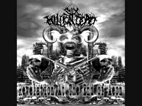 Six Million Dead - Enslaved To Darkness