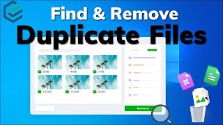 Duplicate file fixer screenshot 5