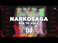 OG ENZO - NARKOSAGA Ale to Vixa ( DJ Jakubek )