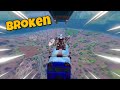 Fortnite *OG* Map is BROKEN