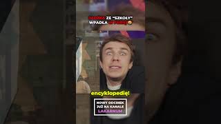 Jadźka Ze Szkoły Wpadła W Furię