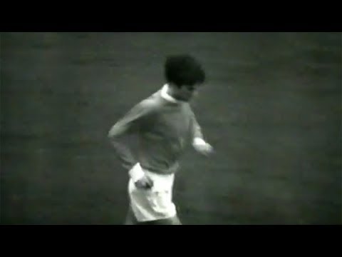 George Best vs Chelsea (H) (13/03/1965)