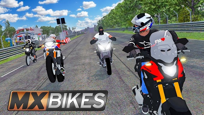 MX Bikes APK Mod 1.2 Download grátis para Android 2023