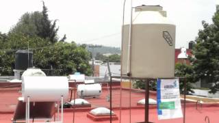 Calentador Iusa, Cap. 150 Lts. 3 A 4 Personas