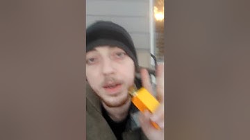 Merry Christmas/Armageddon Squonk Box V2