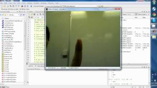 Automatic Sign Language Recognition Demonstration Video