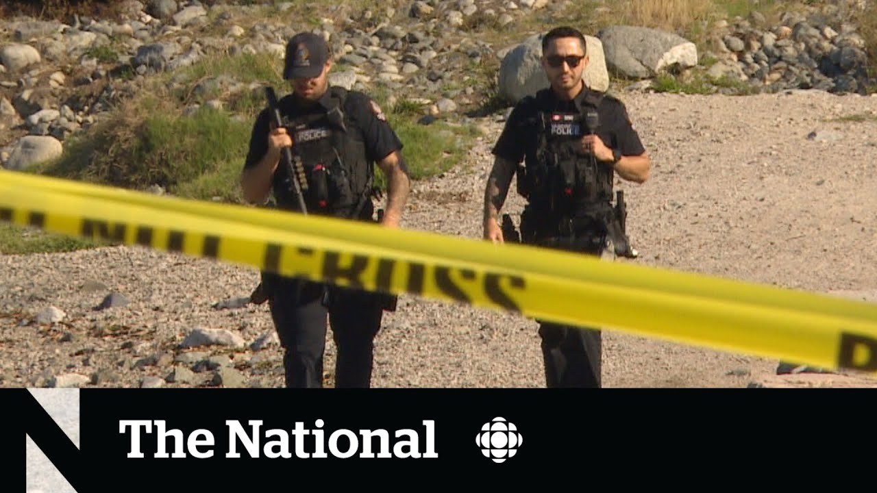 Man charged in Vancouver attacks that left 1 dead, 1 severely injured ...