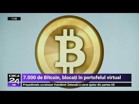milioane de bitcoini