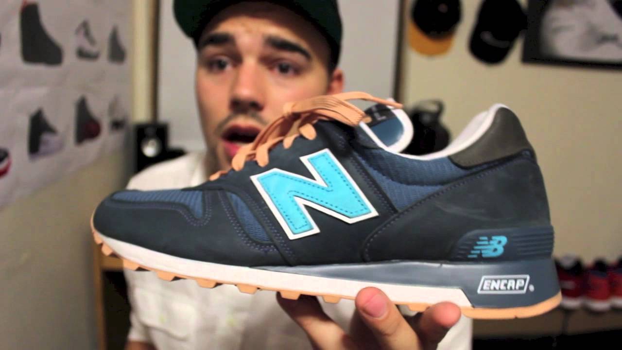 new balance m1300 review