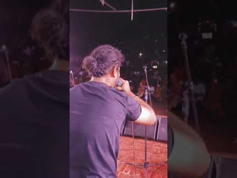 Rehaan Rasul | Baje Shobhab Live @ JahangirNagar University | Naa Ferar Dol