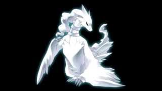 Pokemon B/W Battle V.S. Reshiram Orchestrated