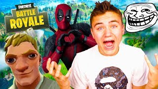 Grosse Rage Pour La Saison 2 De Fortnite - Fortnite Battle Royale - Néo The One