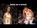 Atlanta Hawks win 3 in a row after taking care of the 76ers