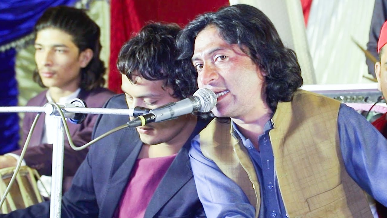khan muhammad minawal pashto song 2022 _ Sa Nary Baran De Janan Rayad Sho | New Pashto Songs 2022