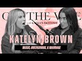 Katelyn brown  music motherhood  marriage