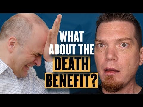Can You Borrow From A Life Insurance Death Benefit? (Canada)