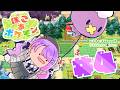 【 ぽこ あ ポケモン 】#4 ｜ イベントもやりつつ、ストーリーをみつつ…‼️【常闇トワ / ホロライブ】