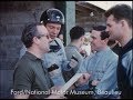 Proof test the cortina at sebring  1964