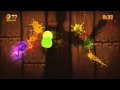 Kinect Fruit Ninja Gameplay Kinect Fruit Ninja Gameplay