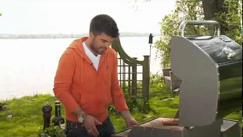 Le truc de Louis-Franois Marcotte - 1