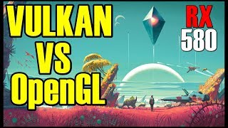 opengl 4.4 no man sky