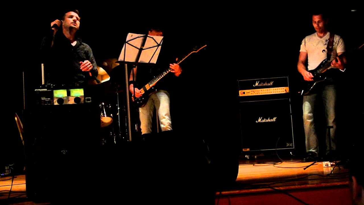 Hungarian Rock Band SMOKERS~~~KOPPÁNY DALA