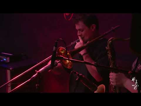 Graham Costello’s STRATA - Tuesday 1st March 2022