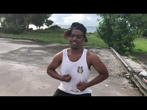 Bwaukin by Betero