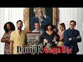 Daniel's Gotta Die 2022 Film | Joel David Moore, Jason Jones, Mary Lynn Rajskub, Bob Saget | Review