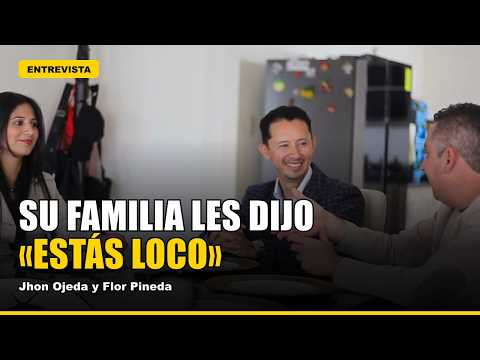 ✨ Secretos de Éxito en Marketing para Venta Directa y Redes: Yurian Barter Entrevista a los Líderes Jhon Ojeda y Flor Pineda ✨