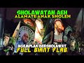 NGEMPLAK FULL GIANT FLAG •ALAMATE ANAK SHOLEH || HABIB AHMAD EL HADDAR