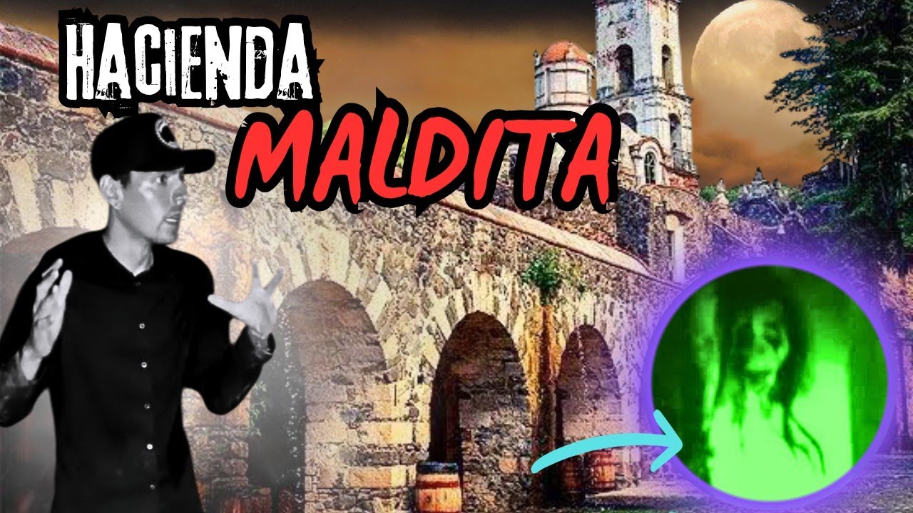 Obsesión Paranormal México está en vivo