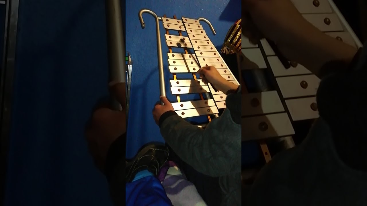 Quinto de linea, lira. Voz 1