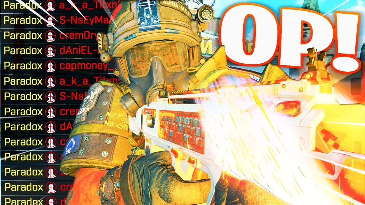 BEST CORDITE CLASS SETUP AFTER UPDATE 1.24 ON BLACK OPS 4...... ( MUST TRY )