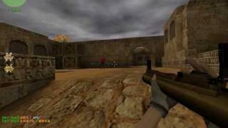 [CSO][CS1.6]M72 LAW反坦克炮登錄NST流星雨edition