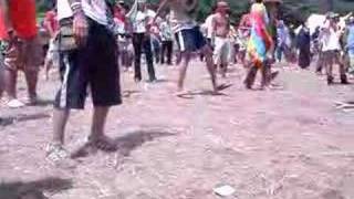 Space Of Sound 2007 - Japan -  Artman Dj Set