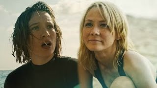 The Dive 2023 Movie Recap A Thrilling Tale Of Survival And Sisterhood