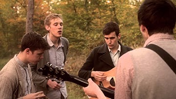 Bedroomdisco TV: Spring Offensive - 