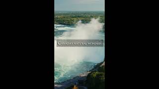 Niagara Falls: The Beauty and Power of Nature